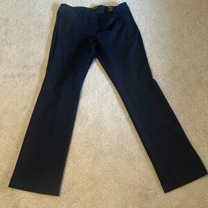 Express barely boot editor pants